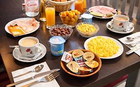 Hôtel Restaurant le Privilège - authentic by balladins